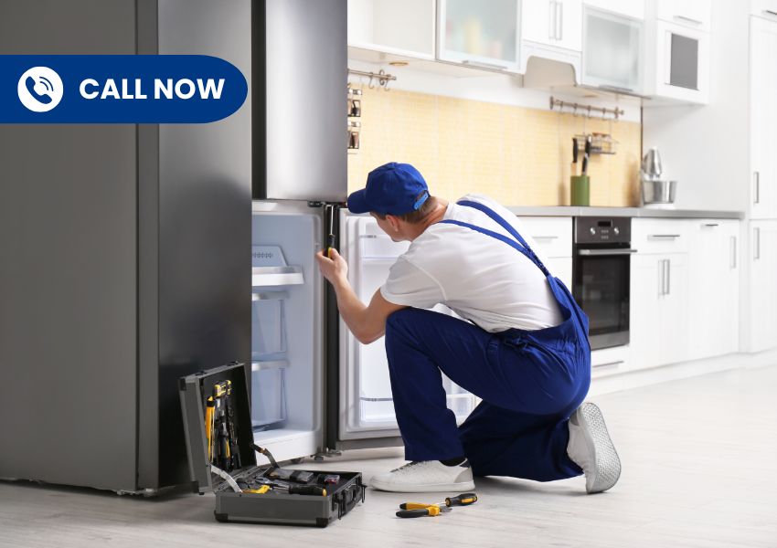 Mosca Appliance Repair Company